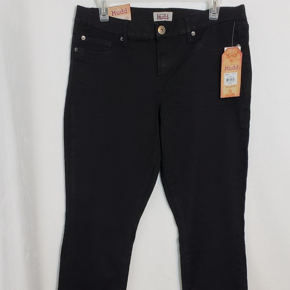 Mudd jeans